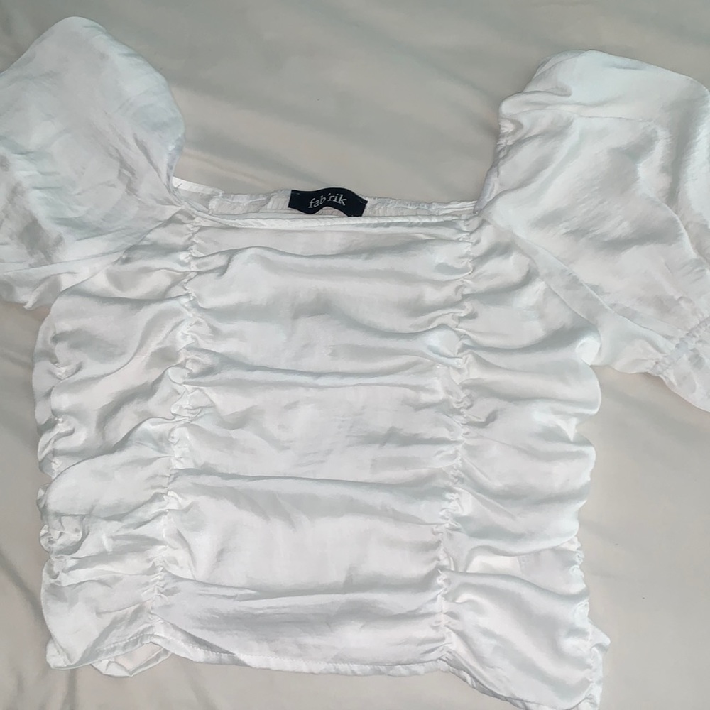 white top!!
